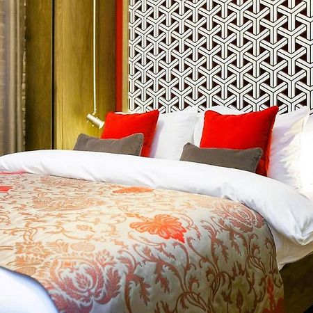 Sweet Apartment Истанбул Екстериор снимка