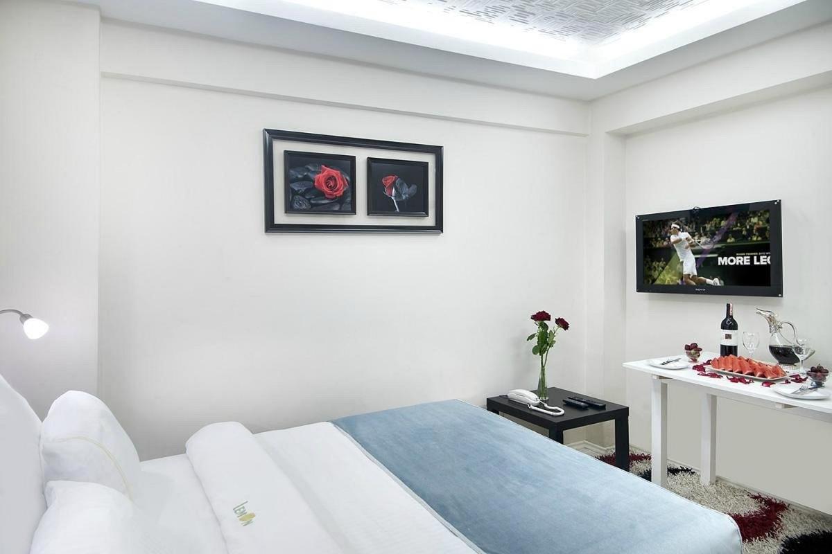 Sweet Apartment Истанбул Екстериор снимка